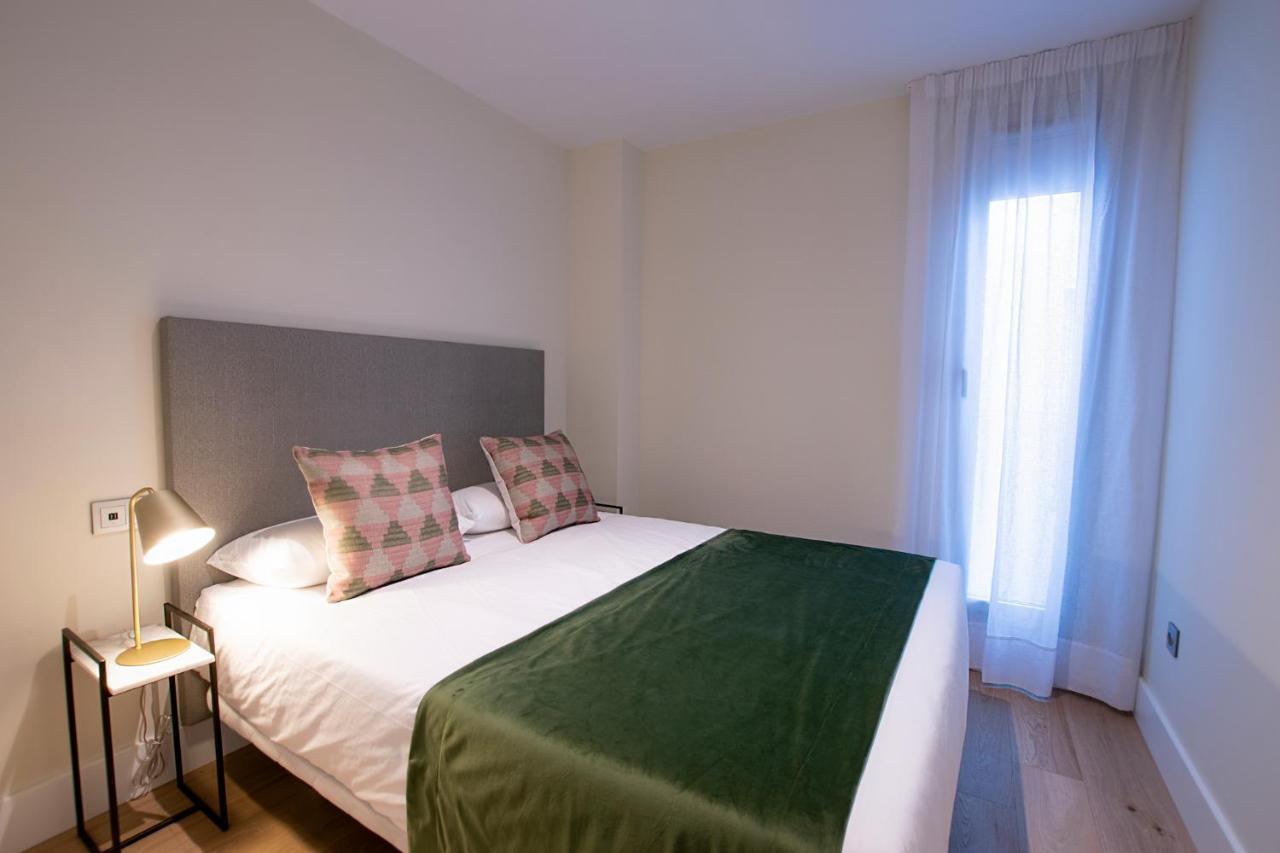 Apartamentos Las Canteras Stratus 라스팔마스 외부 사진