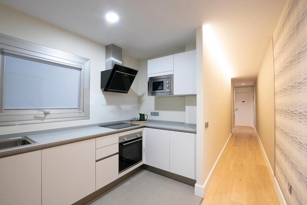 Apartamentos Las Canteras Stratus 라스팔마스 외부 사진