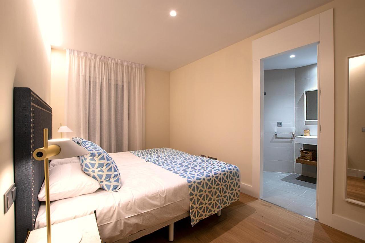 Apartamentos Las Canteras Stratus 라스팔마스 외부 사진