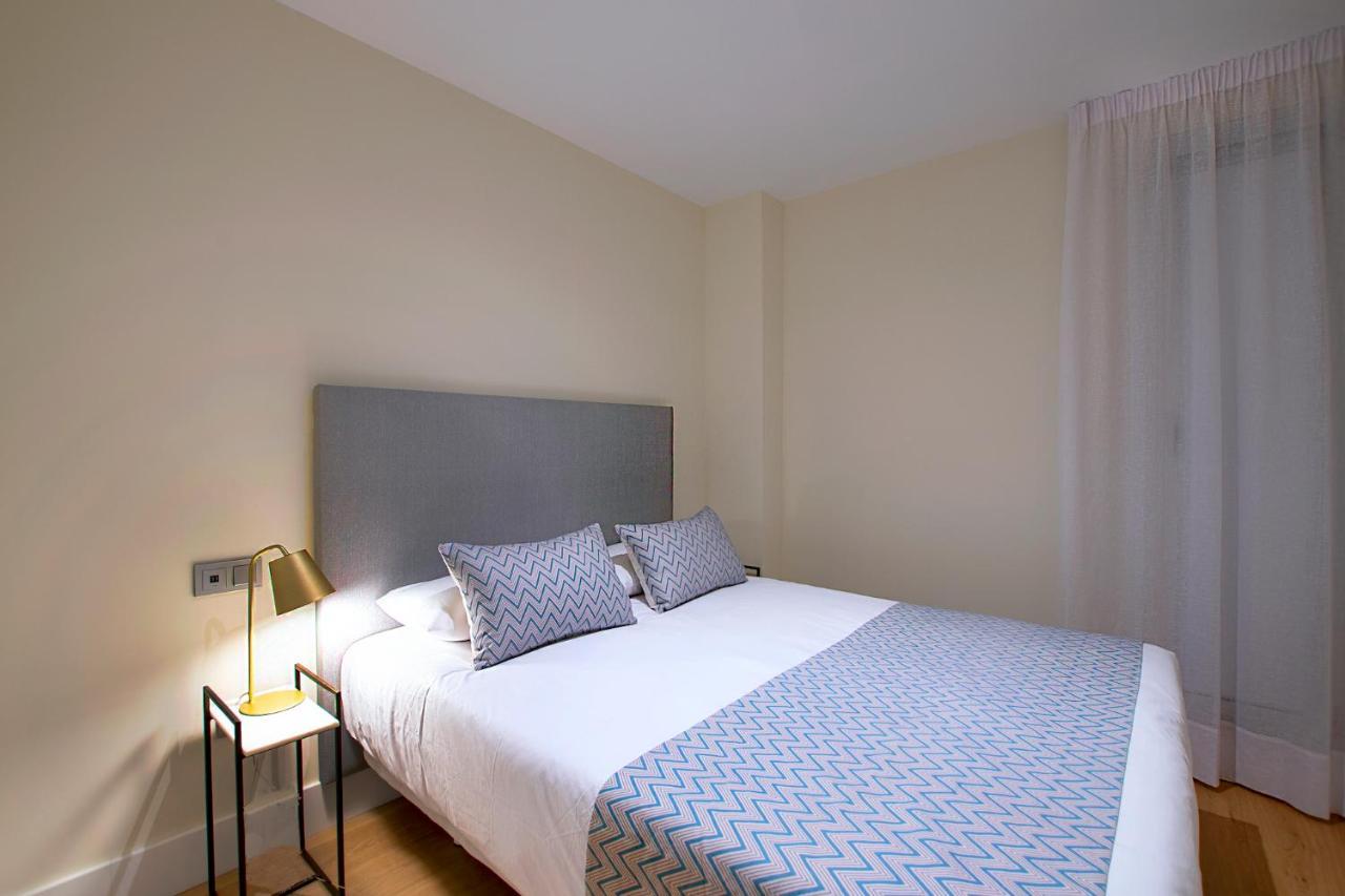 Apartamentos Las Canteras Stratus 라스팔마스 외부 사진