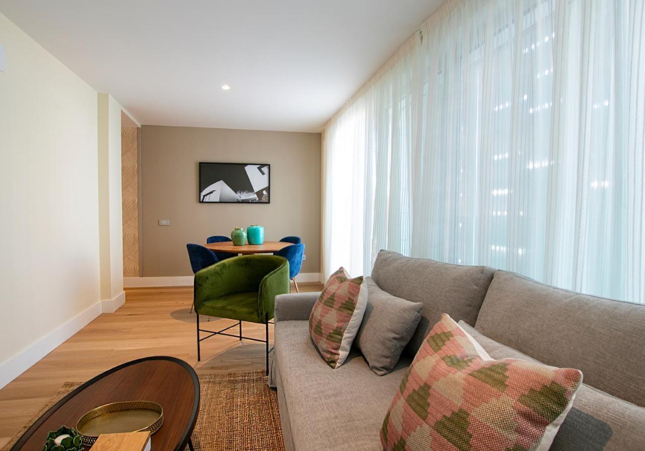 Apartamentos Las Canteras Stratus 라스팔마스 외부 사진