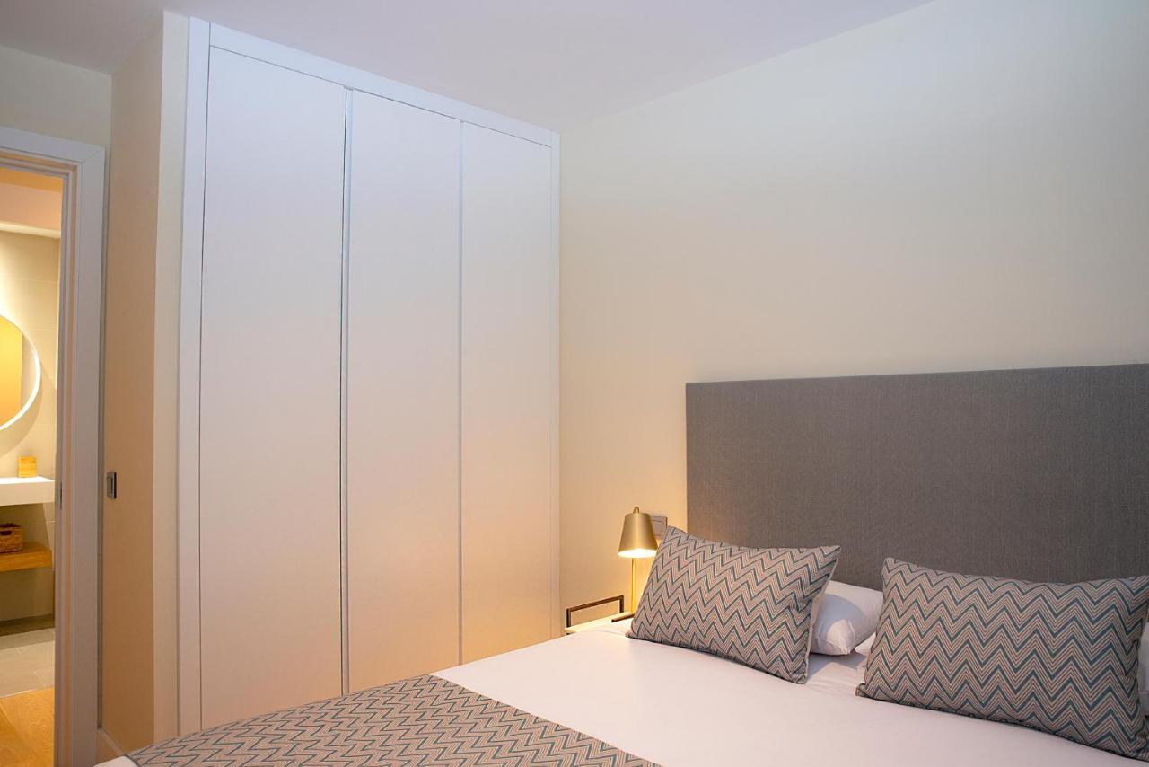 Apartamentos Las Canteras Stratus 라스팔마스 외부 사진