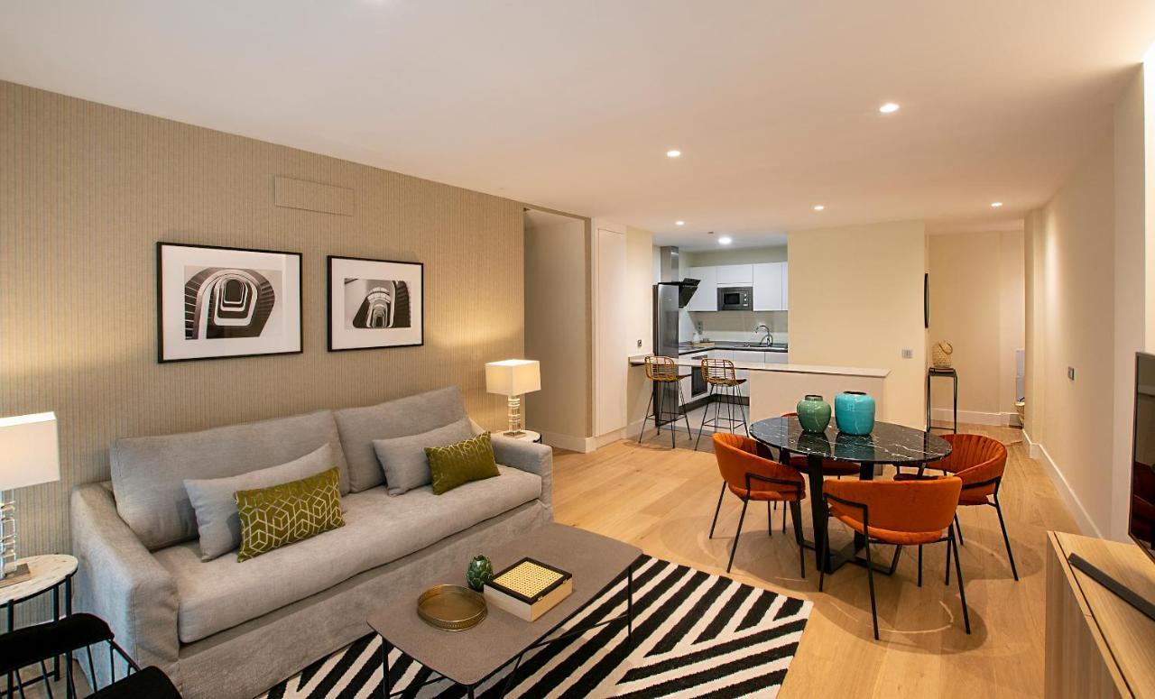 Apartamentos Las Canteras Stratus 라스팔마스 외부 사진