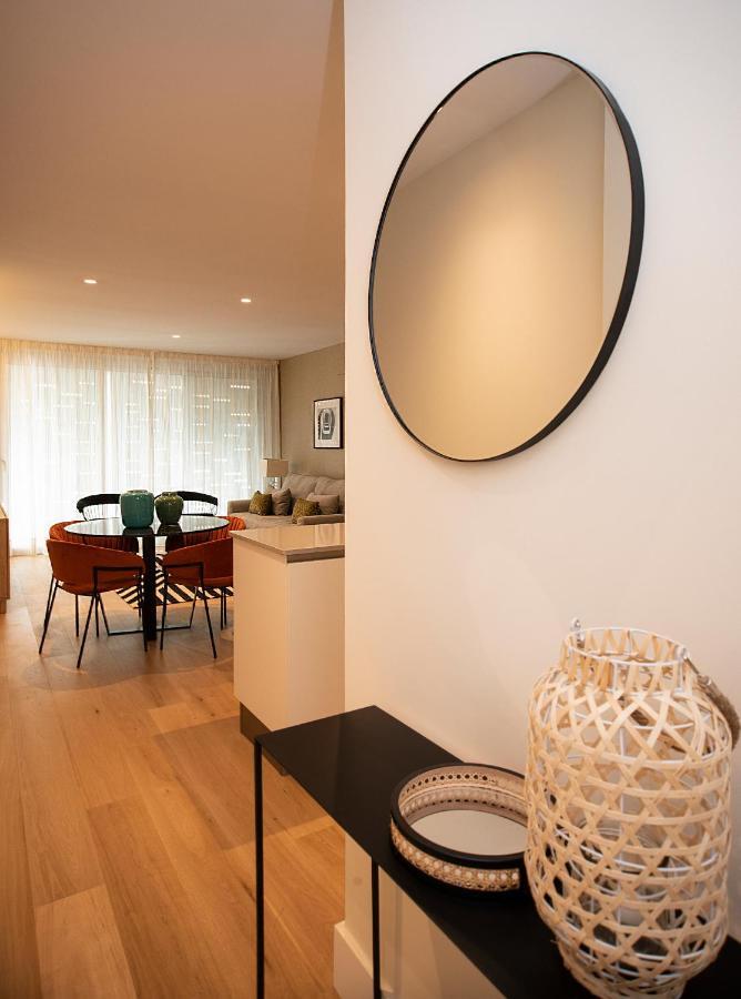 Apartamentos Las Canteras Stratus 라스팔마스 외부 사진